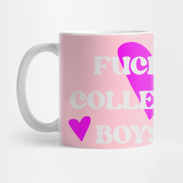 Fuck College Boys by politerotica